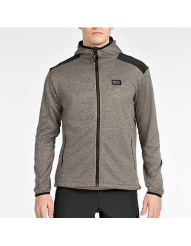 CHAQUETA +8000N GUF 624 TOPO 409194 GRIS HOMBRE...