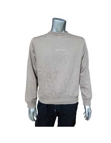 Sudadera JACK & JONES JORNORREBRO EMB SWEAT...