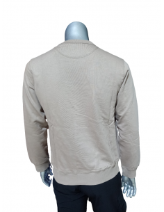 Sudadera JACK & JONES JORNORREBRO EMB SWEAT CREW NOOS... 2