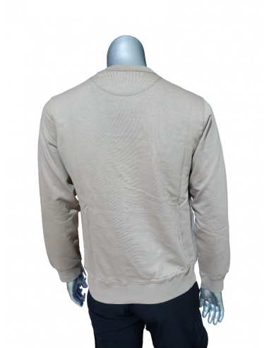 Sudadera JACK & JONES JORNORREBRO EMB SWEAT...