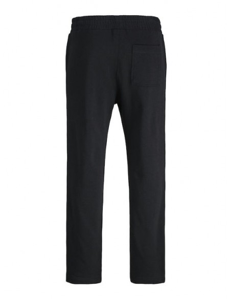Pantalón JACK & JONES JPSTKANE NORREBRO SWEAT  12282553 NEGRO Negro