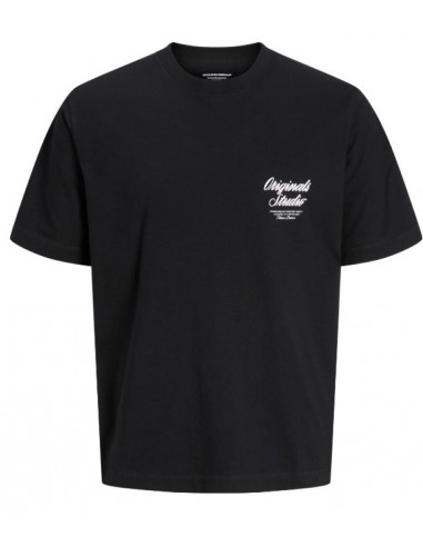 Camiseta JACK & JONES JORNORREBRO TYPO TEE SS...
