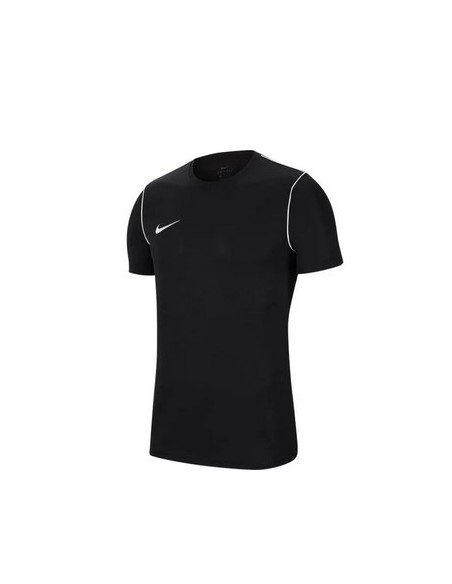 Camiseta NIKE DRI FIT PARK 20 TOP BV6905 010 Negro