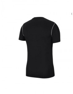 Camiseta NIKE DRI FIT PARK 20 TOP BV6905 010 Negro 2