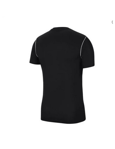 Camiseta NIKE DRI FIT PARK 20 TOP BV6905 010 Negro