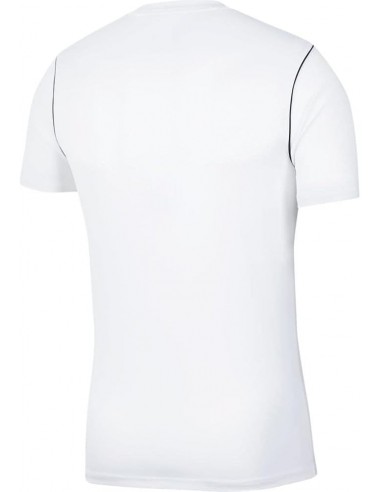 Camiseta NIKE DRI FIT PARK20 TOP BV6905 100 Blanco