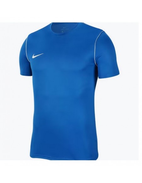 Camiseta NIKE DRI FIT PARK 20 TOP BV6905 463 Azul