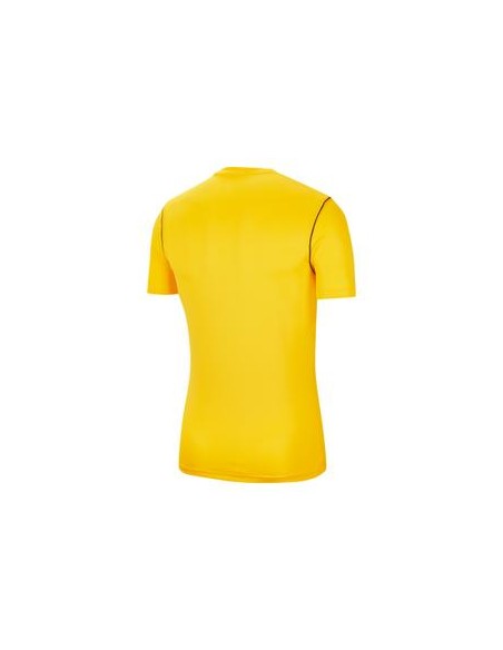 Camiseta NIKE DRI FIT PARK 20 TOP BV6905 719 Amarillo