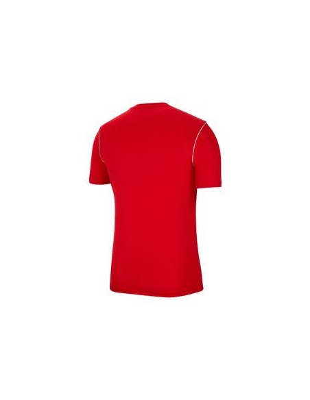 Camiseta NIKE DRI FIT PARK 20 TOP BV6905 657 Rojo