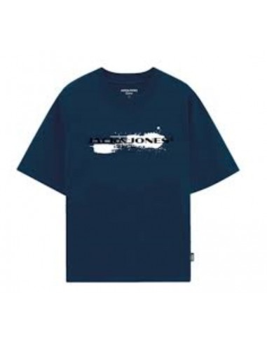 Camiseta JACK & JONES JCOCONDOR TEE SS CREW...