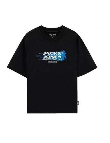 Camiseta JACK & JONES JCOCONDOR TEE SS CREW...