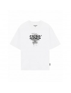 Camiseta JACK & JONES JCOCONDOR TEE SS CREW NECK FST... 2