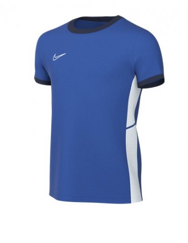 Camiseta NIKE Y NK DF ACD25 SS TOP FZ9758 463 Azul