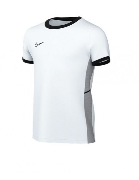Camiseta NIKE Y NK DF ACD25 SS TOP FZ9758 100 Blanco