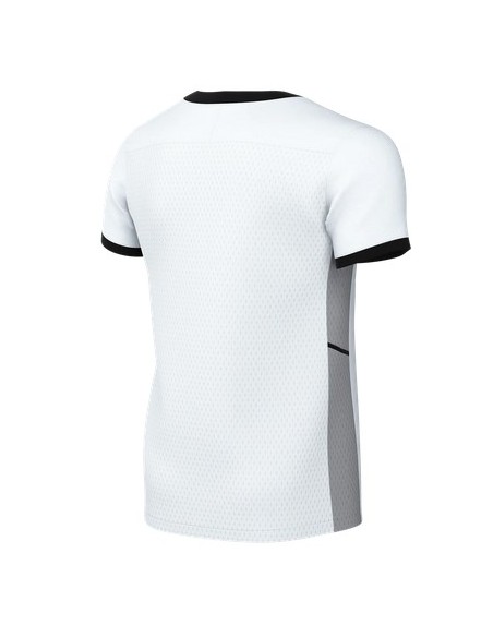 Camiseta NIKE Y NK DF ACD25 SS TOP FZ9758 100 Blanco
