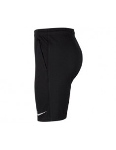 Pantalón Corto NIKE PARK 20 SHORT CW6152 010 Negro 2
