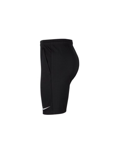 Pantalón Corto NIKE PARK 20 SHORT CW6152 010 Negro