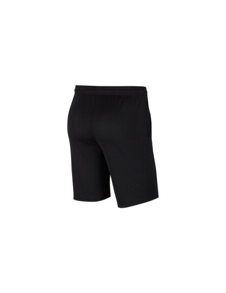Pantalón Corto NIKE PARK 20 SHORT CW6152 010 Negro