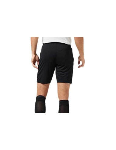 Pantalón Corto NIKE PARK 20 SHORT CW6152 010 Negro