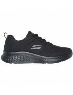 Zapatilla SKECHERS SKECH LITE 150047 BBK Negro