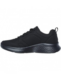 Zapatilla SKECHERS SKECH LITE 150047 BBK Negro 2
