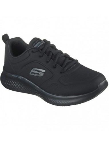 Zapatilla SKECHERS SKECH LITE 150047 BBK Negro