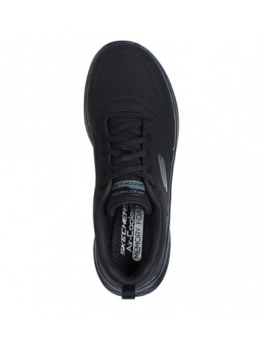 Zapatilla SKECHERS SKECH LITE 150047 BBK Negro