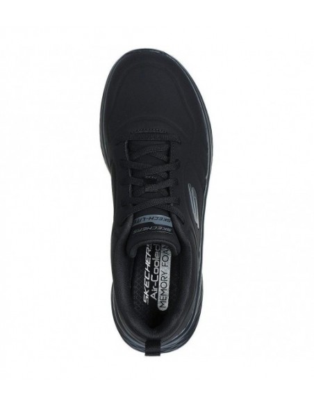 Zapatilla SKECHERS SKECH LITE 150047 BBK Negro