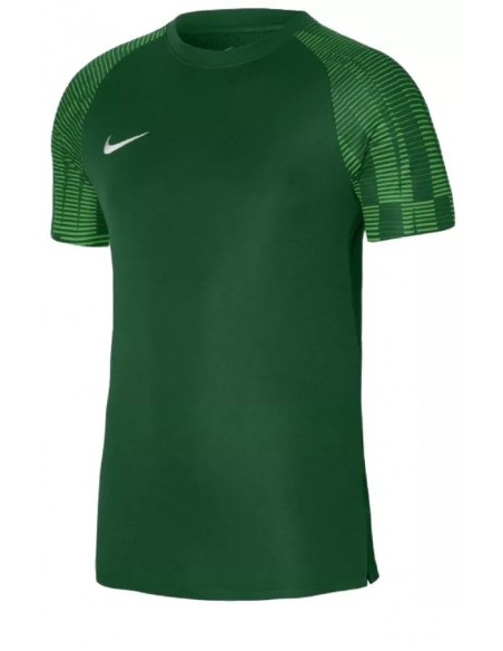 Camiseta NIKE M ACADEMY TEE DH8031 302 Verde