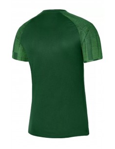 Camiseta NIKE M ACADEMY TEE DH8031 302 Verde 2