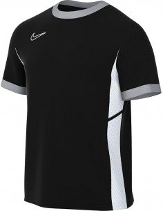Camiseta NIKE M NK DF ACD25 SS TOP FZ9754 010 Negro