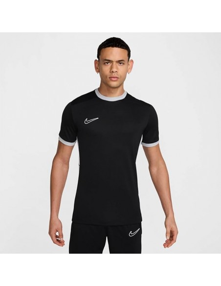 Camiseta NIKE M NK DF ACD25 SS TOP FZ9754 010 Negro