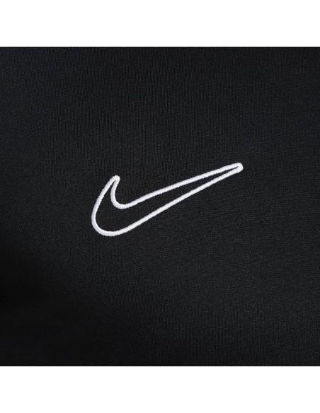 Camiseta NIKE M NK DF ACD25 SS TOP FZ9754 010 Negro