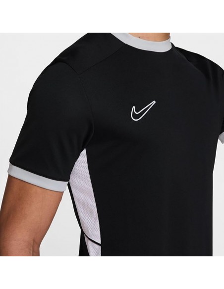 Camiseta NIKE M NK DF ACD25 SS TOP FZ9754 010 Negro