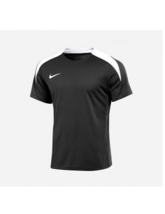 Camiseta NIKE DRI FIT STRIKE 24 FD7487 010 Negro