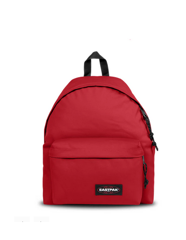 Mochila EASTPAK PADDED PAK´R EK0006206V0 Rojo