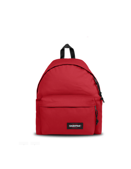 Mochila EASTPAK PADDED PAK´R EK0006206V0 Rojo