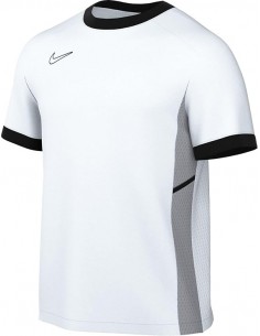 Camiseta NIKE M NK DF ACD25 SS TOP FZ9754 100 Blanco