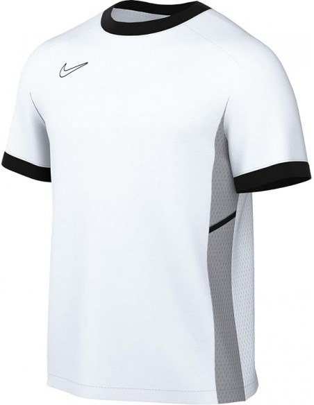 Camiseta NIKE M NK DF ACD25 SS TOP FZ9754 100 Blanco