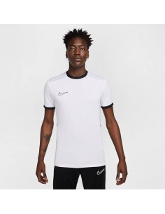 Camiseta NIKE M NK DF ACD25 SS TOP FZ9754 100 Blanco 2
