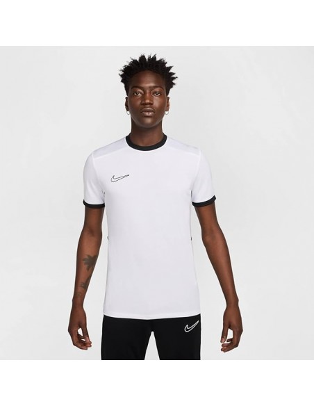 Camiseta NIKE M NK DF ACD25 SS TOP FZ9754 100 Blanco