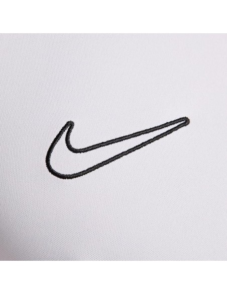 Camiseta NIKE M NK DF ACD25 SS TOP FZ9754 100 Blanco