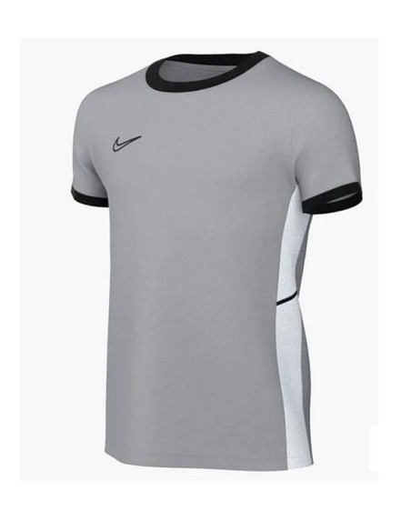 Camiseta NIKE M NK DF ACD25 SS TOP FZ9754 012 Negro