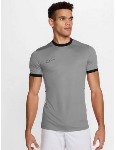 Camiseta NIKE M NK DF ACD25 SS TOP FZ9754 012 Negro 2