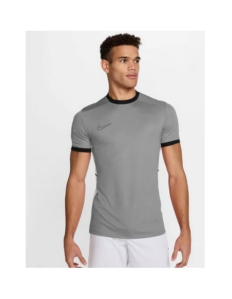 Camiseta NIKE M NK DF ACD25 SS TOP FZ9754 012 Negro