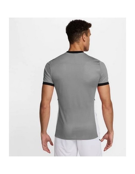 Camiseta NIKE M NK DF ACD25 SS TOP FZ9754 012 Negro