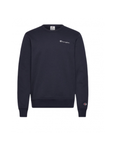 Sudadera CHAMPION HOODED SWEATSHIRT 221792 NNY Marino