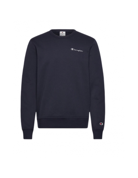 Sudadera CHAMPION HOODED SWEATSHIRT 221792 NNY Marino