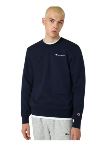 Sudadera CHAMPION HOODED SWEATSHIRT 221792 NNY Marino