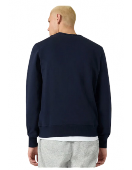 Sudadera CHAMPION HOODED SWEATSHIRT 221792 NNY Marino